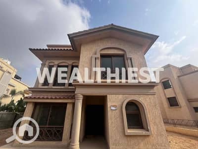 فیلا 6 غرف نوم للبيع في مدينتي، القاهرة - 3. jpeg