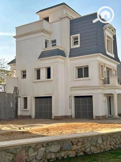 3 Bedroom Townhouse for Sale in New Cairo, Cairo - WhatsApp Image 2025-11-12 at 1.08. 22 PM. jpeg 3 Bedroom Townhouse for Sale in New Cairo, Cairo - WhatsApp Image 2025-11-12 at 1.08. 22 PM. jpeg