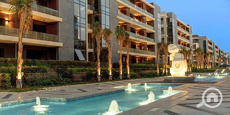 7 كمبوند-الباتيو-اورو-لافيستا-العقارية. jpg