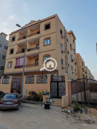 شقة 3 غرف نوم للبيع في حدائق اكتوبر، الجيزة - WhatsApp Image 2025-12-27 at 1.05. 36 PM. jpeg