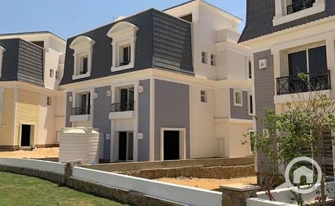 3 Bedroom Villa for Sale in New Cairo, Cairo - WhatsApp Image 2025-11-30 at 12.44. 30 PM (2). jpeg