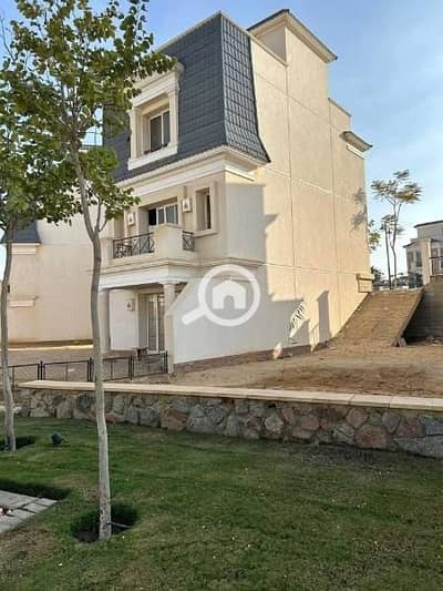 3 Bedroom Villa for Sale in New Cairo, Cairo - WhatsApp Image 2025-11-12 at 1.10. 13 PM (1). jpeg