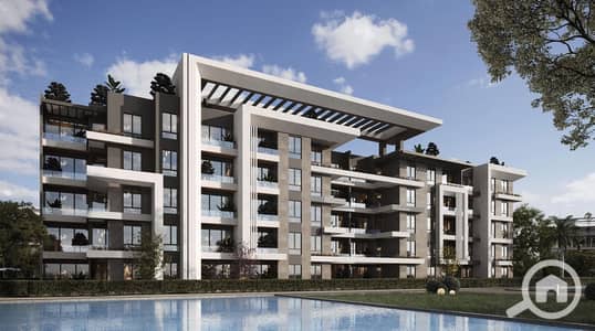 1 Bedroom Apartment for Sale in Hadayek October, Giza - 8. jpeg