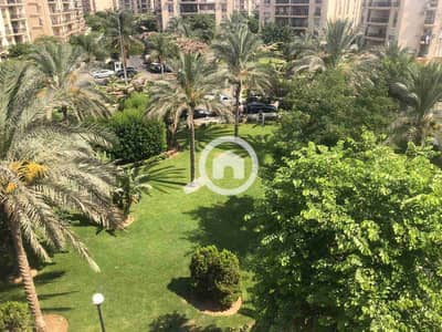 شقة 3 غرف نوم للايجار في القاهرة الجديدة، القاهرة - 1000754859. jpg