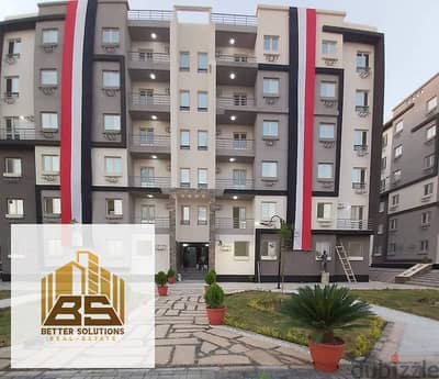 فلیٹ 3 غرف نوم للبيع في العبور، القاهرة - WhatsApp Image 2026-01-03 at 1.07. 42 PM. jpeg