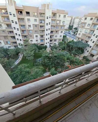 2 Bedroom Apartment for Rent in Madinaty, Cairo - att. ey3xYNMNkONO0wlVDld7QP8zstDnDT3PUnYBjkurLRQ. jpg