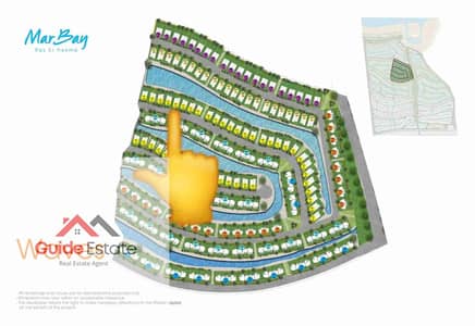 6 Bedroom Villa for Sale in North Coast, Matruh - IMG-20250412-WA0005. jpg