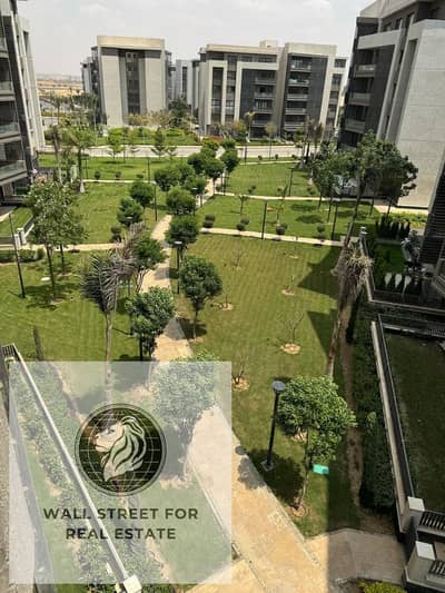 2 Bedroom Flat for Sale in Madinaty, Cairo - WhatsApp Image 2025-12-20 at 11.26. 52 AM. jpeg