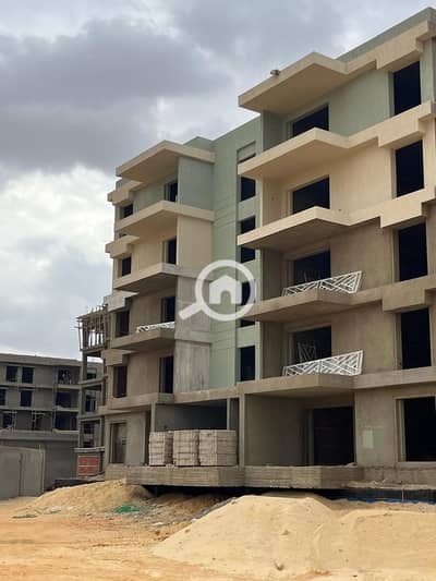 2 Bedroom Flat for Sale in 6th of October, Giza - WhatsApp Image 2026-01-03 at 1.05. 35 PM. jpeg