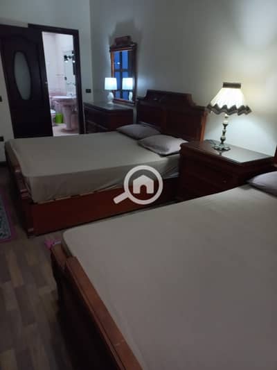 3 Bedroom Apartment for Rent in New Cairo, Cairo - WhatsApp Image 2026-01-01 at 4.12. 57 PM. jpeg