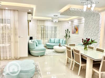 فلیٹ 3 غرف نوم للايجار في مدينتي، القاهرة - WhatsApp Image 2026-01-03 at 12.49. 02 PM (3). jpeg