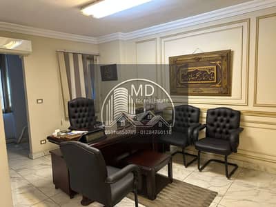 مکتب  للايجار في الإبراهيمية، الإسكندرية - IMG-20251219-WA0164(1). jpg
