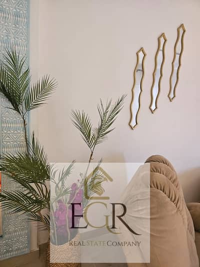 شقة 2 غرفة نوم للايجار في القاهرة الجديدة، القاهرة - 0. jpg