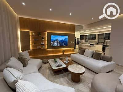 فلیٹ 2 غرفة نوم للايجار في القطامية، القاهرة - WhatsApp Image 2026-01-01 at 2.41. 39 PM (1). jpeg