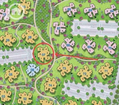 2 Bedroom Flat for Sale in New Capital City, Cairo - 1000221040. jpg