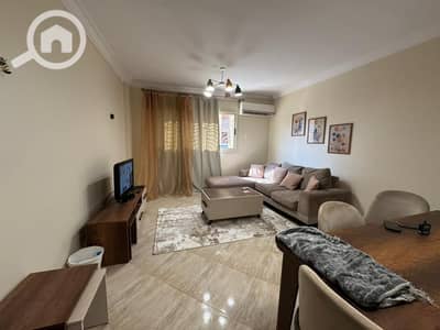 3 Bedroom Apartment for Rent in New Cairo, Cairo - WhatsApp Image 2026-01-03 at 1.33. 01 PM (2). jpeg