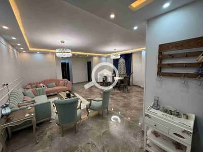 شقة 3 غرف نوم للايجار في زهراء المعادى، القاهرة - 1000068286. jpg