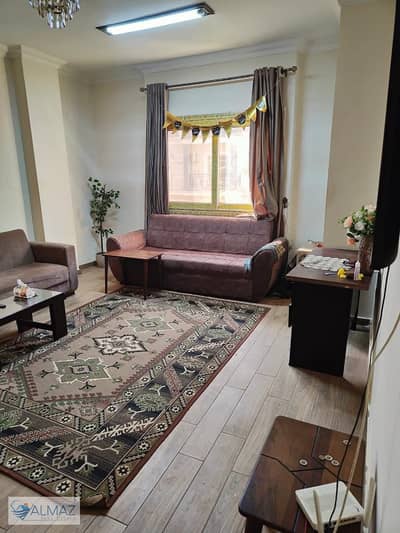 2 Bedroom Apartment for Rent in New Cairo, Cairo - WhatsApp Image 2026-01-03 at 1.30. 02 PM (3). jpeg