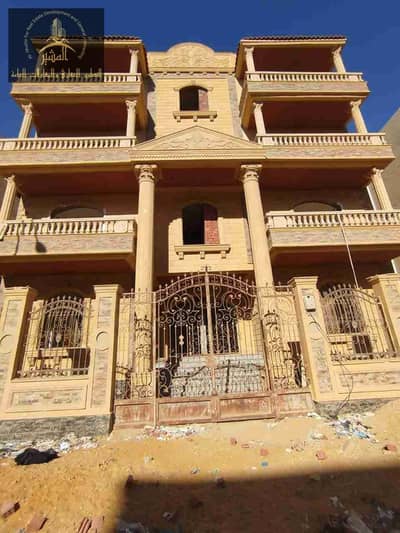 فیلا 3 غرف نوم للبيع في مدينة بدر، القاهرة - IMG-20260103-WA0000. jpg