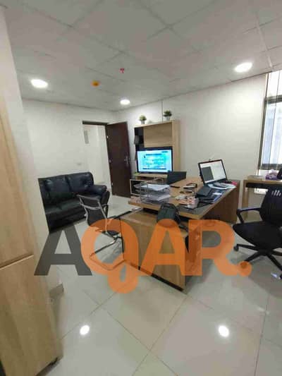 Office for Rent in Nasr City, Cairo - FB_IMG_1710204939918. jpg