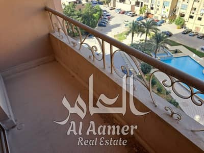 شقة 3 غرف نوم للبيع في زهراء المعادى، القاهرة - 21. jpeg