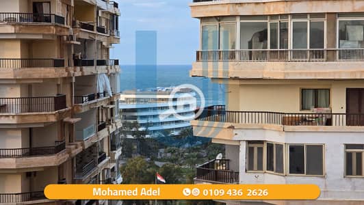 شقة 2 غرفة نوم للبيع في المندرة، الإسكندرية - 1. png