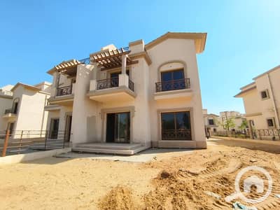 3 Bedroom Villa for Sale in Madinaty, Cairo - a82eb9ae-51e2-4ccd-9768-6615f8db44f3. jpeg