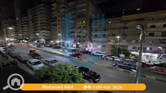Office for Rent in Sidi Beshr, Alexandria - 6. png