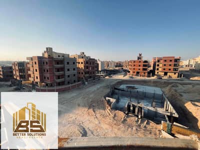 فلیٹ 3 غرف نوم للبيع في العبور، القاهرة - IMG_2221. jpg