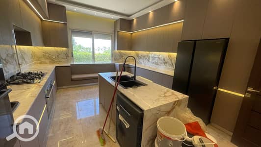 فیلا 4 غرف نوم للايجار في القاهرة الجديدة، القاهرة - WhatsApp Image 2024-10-21 at 1.55. 34 PM (10). jpeg