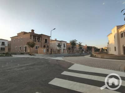 توين هاوس 3 غرف نوم للبيع في القاهرة الجديدة، القاهرة - WhatsApp Image 2025-12-30 at 12.42. 13 PM. jpeg