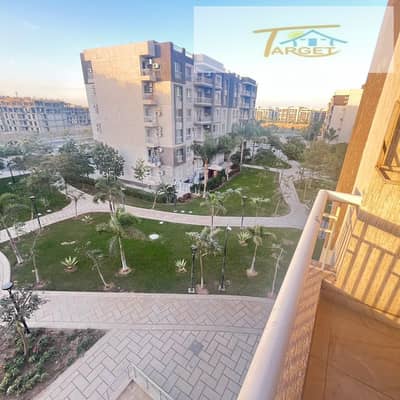 2 Bedroom Flat for Rent in Madinaty, Cairo - 1. jpg