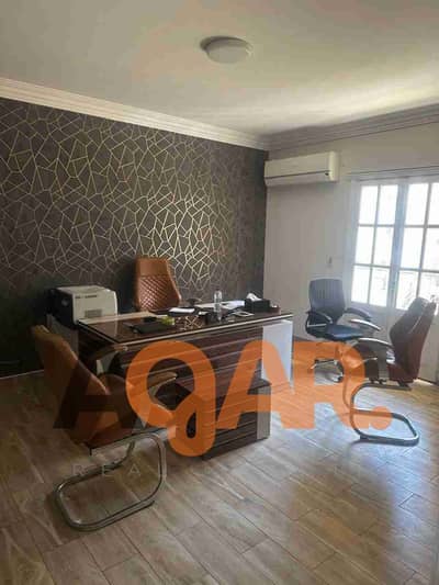 Office for Rent in Nasr City, Cairo - 1000118726. jpg