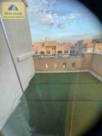 2 Bedroom Apartment for Rent in New Cairo, Cairo - 1000205334. jpg