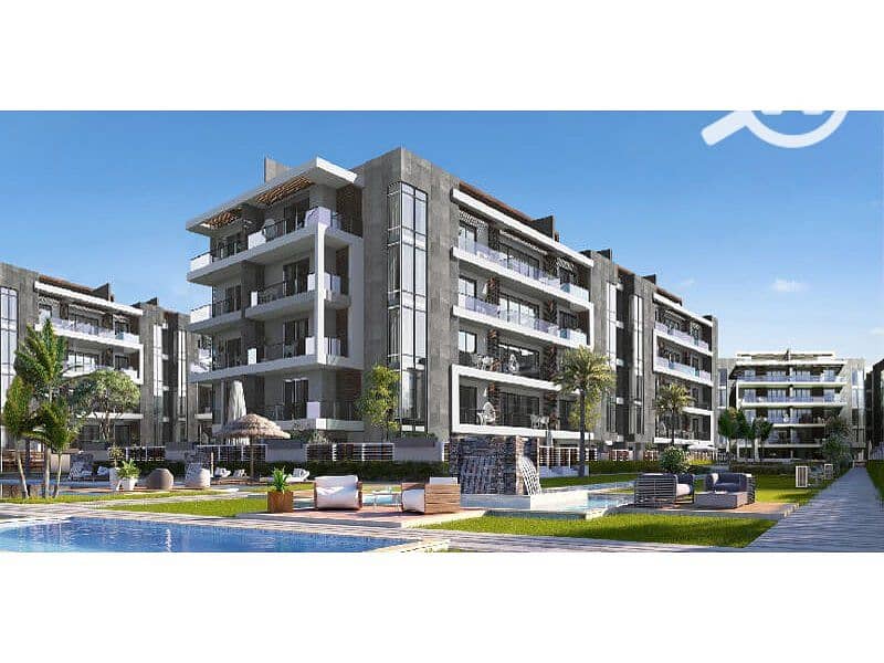 7 apartments-For-Sale-in-El-Patio-Oro-5th-settlement. jpg