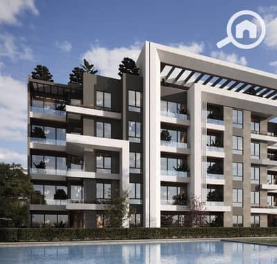 شقة 2 غرفة نوم للبيع في حدائق اكتوبر، الجيزة - Screenshot 2026-01-03 113624. jpg