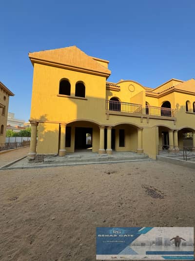 3 Bedroom Villa for Sale in New Cairo, Cairo - WhatsApp Image 2025-11-27 at 5.42. 00 PM (1). jpeg