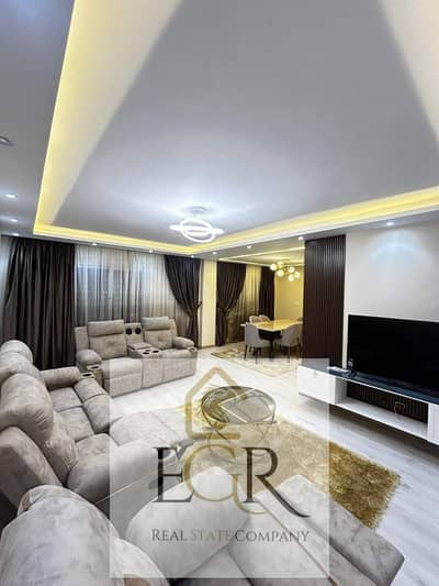 3 Bedroom Apartment for Rent in New Cairo, Cairo - 5a821fe1-18ac-4144-894c-672025567beb. jpeg