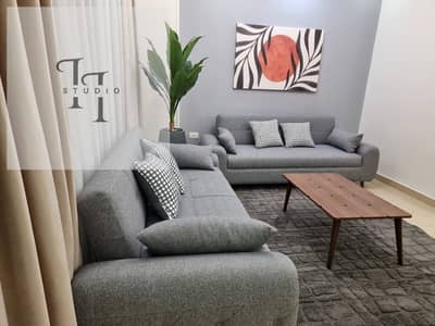 شقة 4 غرف نوم للايجار في القاهرة الجديدة، القاهرة - WhatsApp Image 2026-01-03 at 1.12. 00 PM. jpeg