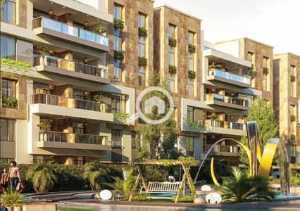 2 Bedroom Flat for Sale in New Cairo, Cairo - WhatsApp Image 2025-12-31 at 12.42. 24 PM (1). jpeg