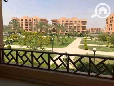 3 Bedroom Flat for Sale in New Cairo, Cairo - 1000744841. jpg