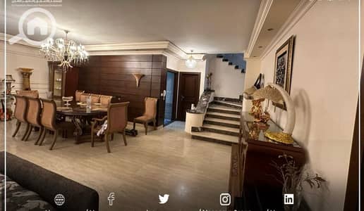 توين هاوس 3 غرف نوم للبيع في مدينتي، القاهرة - WhatsApp Image 2025-09-28 at 1.51. 13 PM (1). jpeg