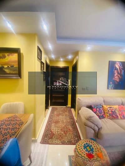 فلیٹ 2 غرفة نوم للبيع في مدينتي، القاهرة - WhatsApp Image 2026-01-03 at 2.15. 24 PM (1). jpeg