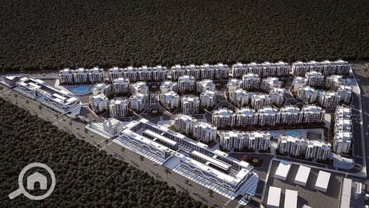 3 Bedroom Flat for Sale in Hadayek October, Giza - 5. jpeg