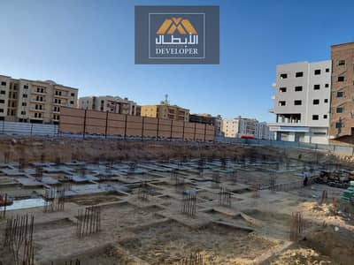 1 Bedroom Flat for Sale in Hurghada, Red Sea - WhatsApp Image 2025-12-30 at 4.09. 37 PM. jpeg