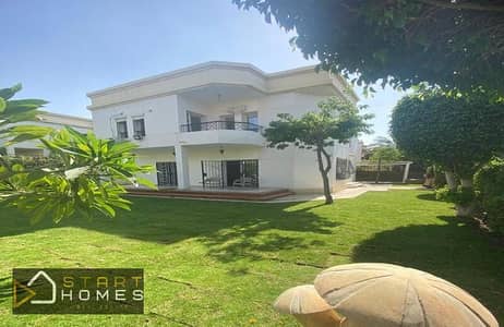 فیلا 4 غرف نوم للايجار في القاهرة الجديدة، القاهرة - WhatsApp Image 2026-01-03 at 1.59. 50 PM. jpeg