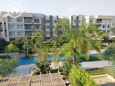 3 Bedroom Apartment for Sale in New Cairo, Cairo - WhatsApp Image 2025-09-15 at 1.30. 28 PM (1). jpeg 3 Bedroom Apartment for Sale in New Cairo, Cairo - WhatsApp Image 2025-09-15 at 1.30. 28 PM (1). jpeg