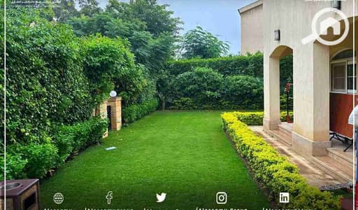 فیلا 3 غرف نوم للبيع في مدينتي، القاهرة - 311298. jpg فیلا 3 غرف نوم للبيع في مدينتي، القاهرة - 311298. jpg