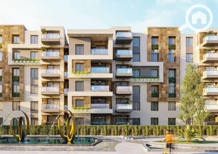 3 Bedroom Apartment for Sale in New Cairo, Cairo - WhatsApp Image 2025-12-31 at 12.42. 25 PM (6). jpeg