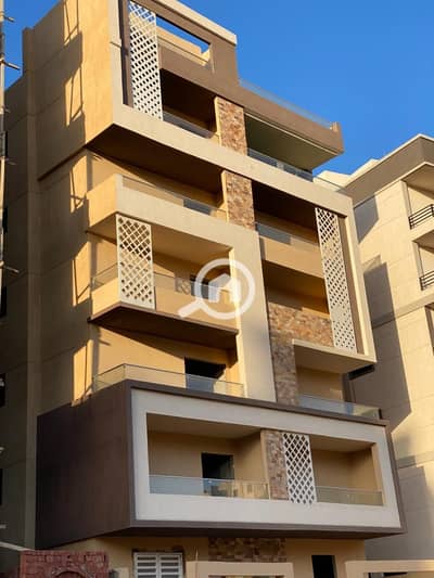 فلیٹ 3 غرف نوم للبيع في 6 أكتوبر، الجيزة - WhatsApp Image 2026-01-01 at 5.47. 37 PM. jpeg